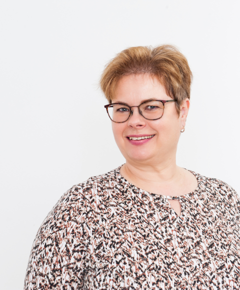 Annett Märkl