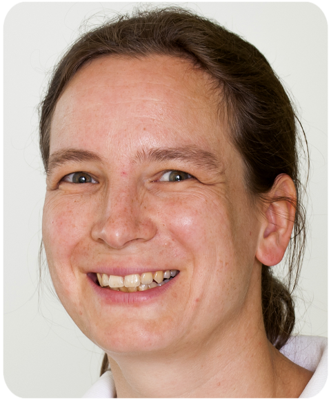 Sabine Walcher