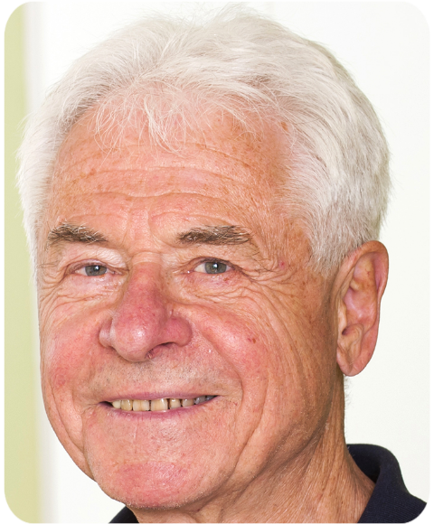 Dr. med Thomas Barthel