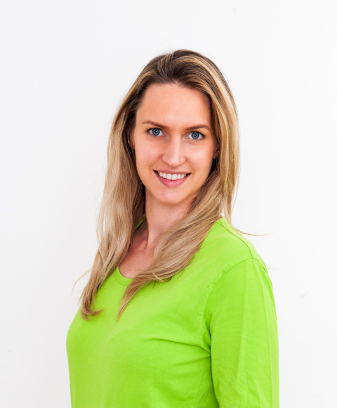 Lisa Bühler