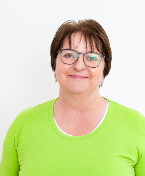 Regina Christof