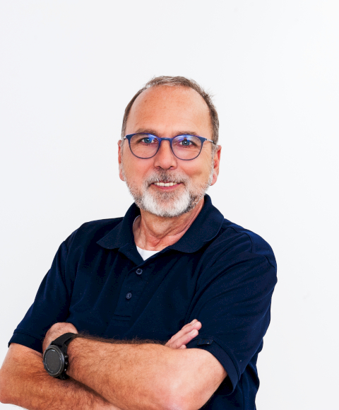 Heiner Märkl