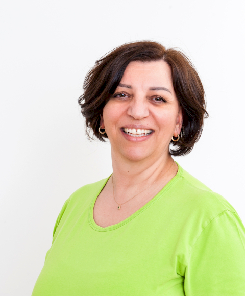 Aygül Aydin