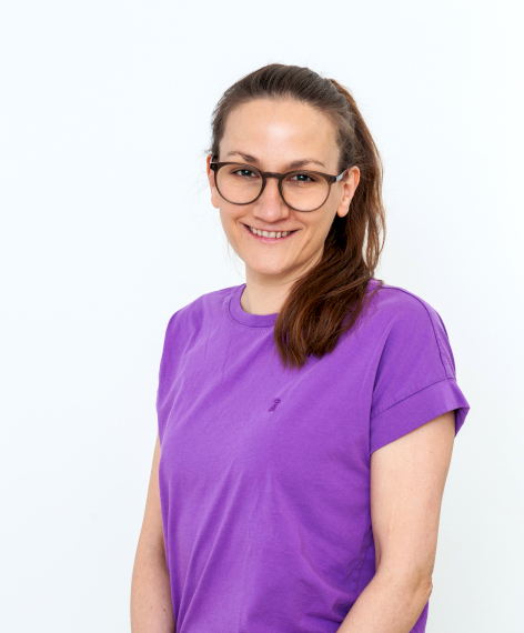 Susanne Weinzierl